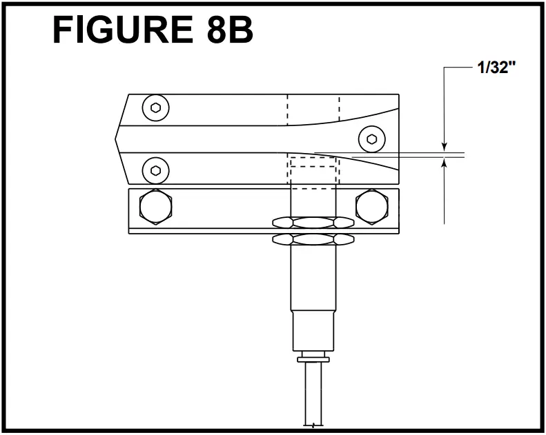 HYTROL ProSort 100 Elite High Speed Sortation Conveyor - MAINTENANCE 4