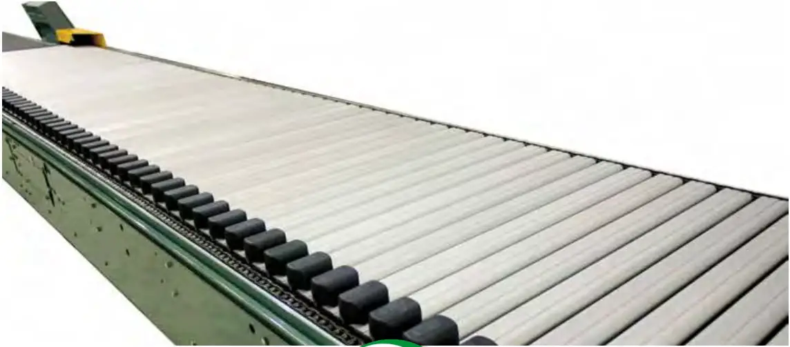 HYTROL ProSort 100 Elite High Speed Sortation Conveyor