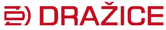 DRAZICE Logo
