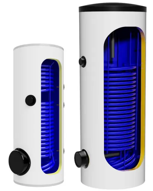 DRAZICE OKC 200 NTR Indirect Water Tank