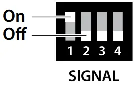 Bellman Symfon Icon 1
