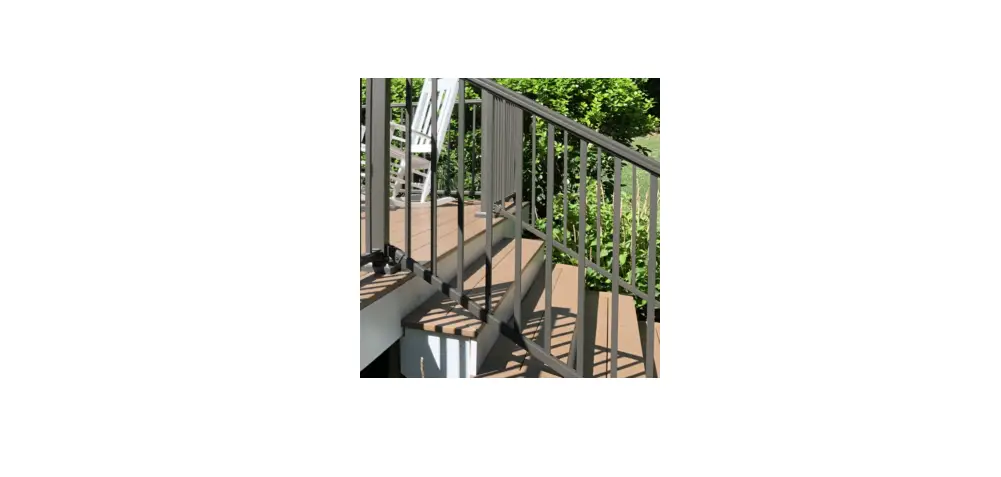 Ultramax Stair Kits Installation Guide Ultramax Stair Kits Installation Guide