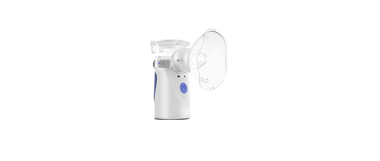 Jion Pharmacy Ym-3r9 Mesh Nebulizer User Manual Jion Pharmacy Ym-3r9 Mesh Nebulizer User Manual