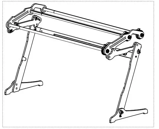 GRACE-EZ3-Fabri-Fast-Quilting-Frame-FIG-24