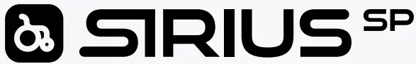 Sirius-logo