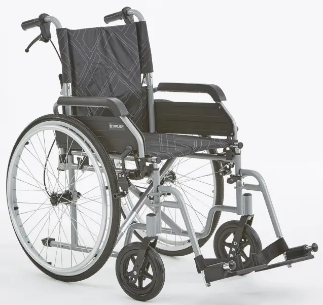 WC02071-Sirius-Wheelchair-fig-1