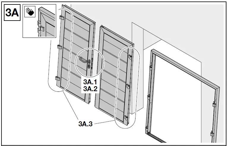 Garagen-DFT-42-Double-Leaf-Hinged-Garage-Door- (11)