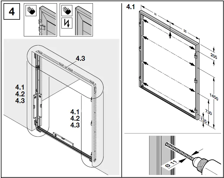 Garagen-DFT-42-Double-Leaf-Hinged-Garage-Door- (17)
