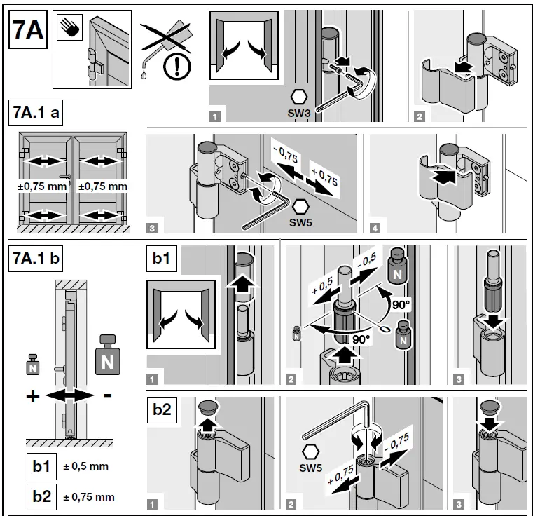 Garagen-DFT-42-Double-Leaf-Hinged-Garage-Door- (23)