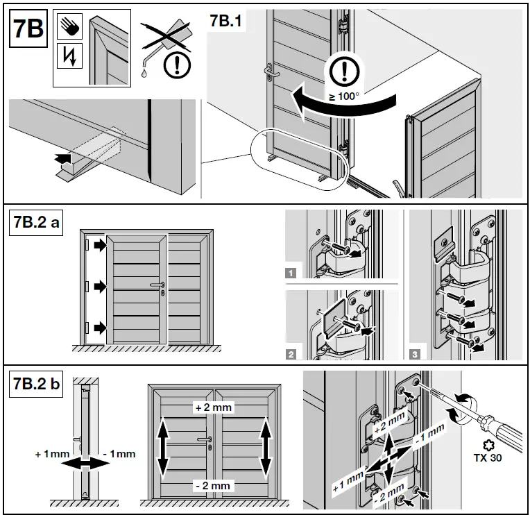 Garagen-DFT-42-Double-Leaf-Hinged-Garage-Door- (25)