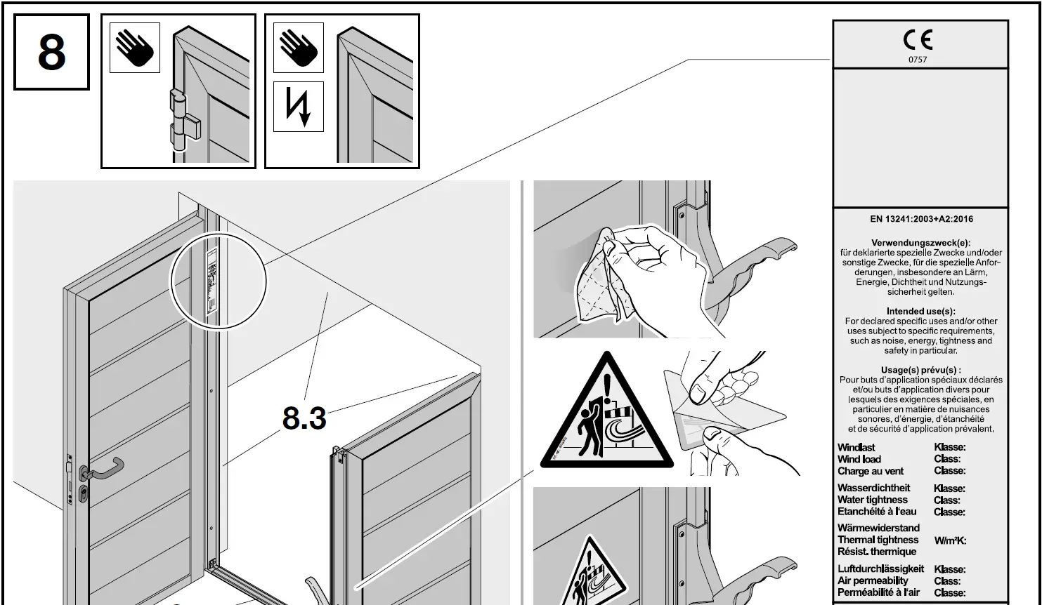 Garagen-DFT-42-Double-Leaf-Hinged-Garage-Door- (27)