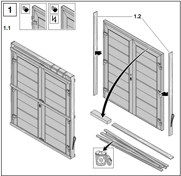 Garagen-DFT-42-Double-Leaf-Hinged-Garage-Door- (5)
