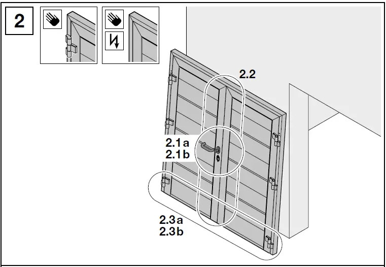 Garagen-DFT-42-Double-Leaf-Hinged-Garage-Door- (7)
