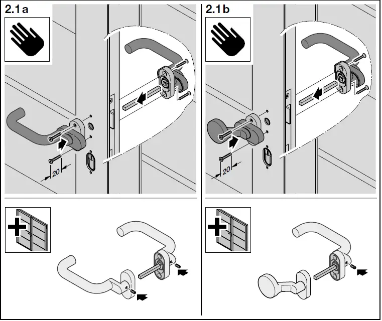 Garagen-DFT-42-Double-Leaf-Hinged-Garage-Door- (8)