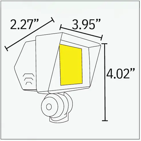 ABBA LIGHTING FPBCC04 12V Landscape 01