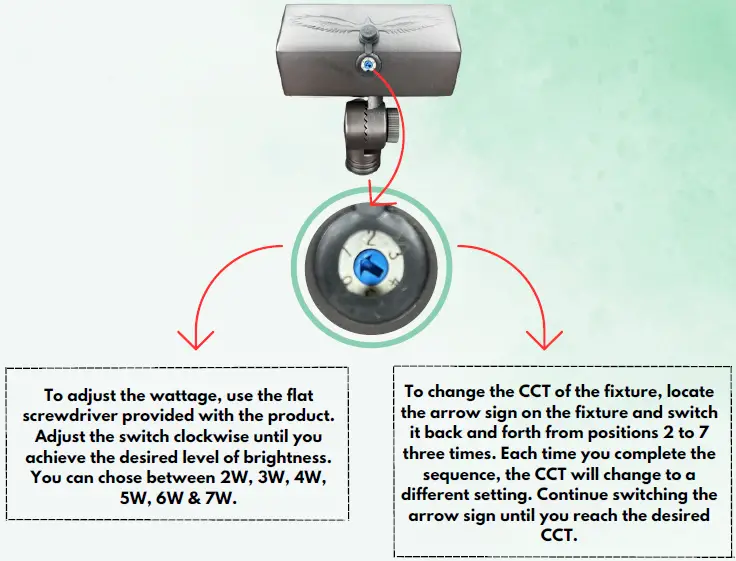 ABBA LIGHTING FPBCC04 12V Landscape 02
