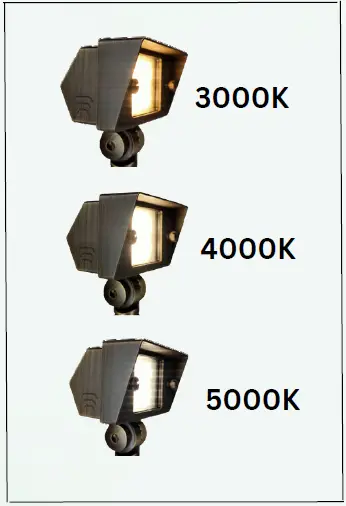 ABBA LIGHTING FPBCC04 12V Landscape 04