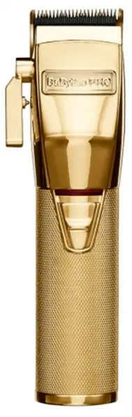 BaBylissPRO FX870GBPUZ Professional Cord Cordless Lithium Clipper -