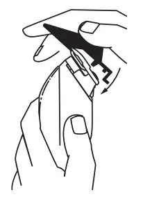 BaBylissPRO FX870GBPUZ Professional Cord Cordless Lithium Clipper - fig1