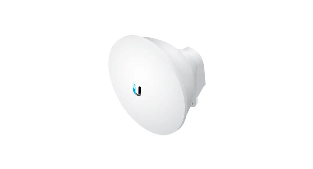 Ubiquiti Networks Af-5g23-s45 Airfiber X Antenna User Guide