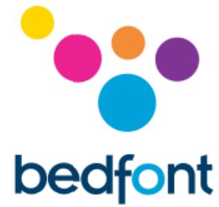 bedfont Logo