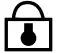 Lock icon