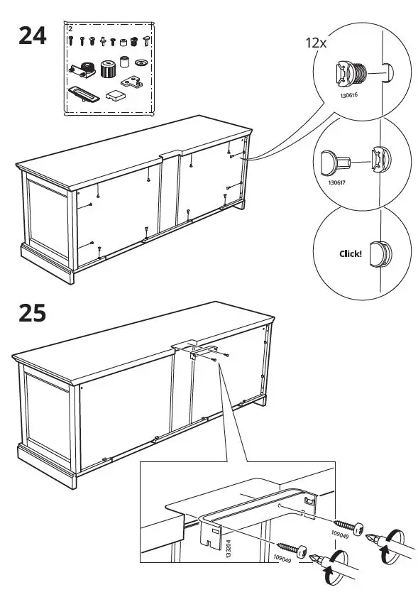 IKEA-MALSJÖ-TV-Bench-with-Sliding-Doors-FIG-19