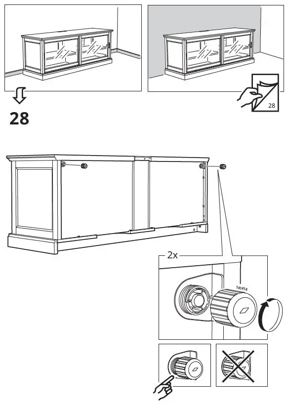 IKEA-MALSJÖ-TV-Bench-with-Sliding-Doors-FIG-22