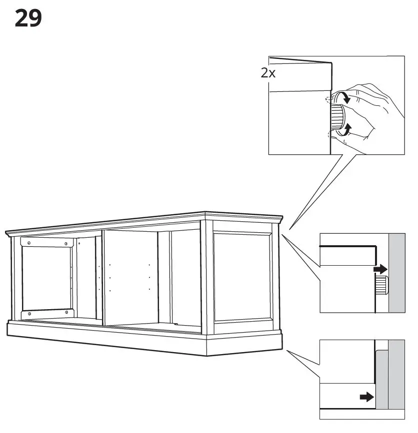 IKEA-MALSJÖ-TV-Bench-with-Sliding-Doors-FIG-23