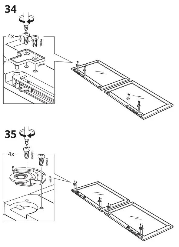 IKEA-MALSJÖ-TV-Bench-with-Sliding-Doors-FIG-27