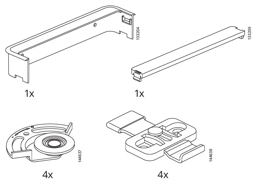 IKEA-MALSJÖ-TV-Bench-with-Sliding-Doors-FIG-4