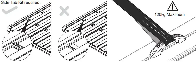 RHINO-RACK-43245-Pioneer-Grab-Handle-fig-1