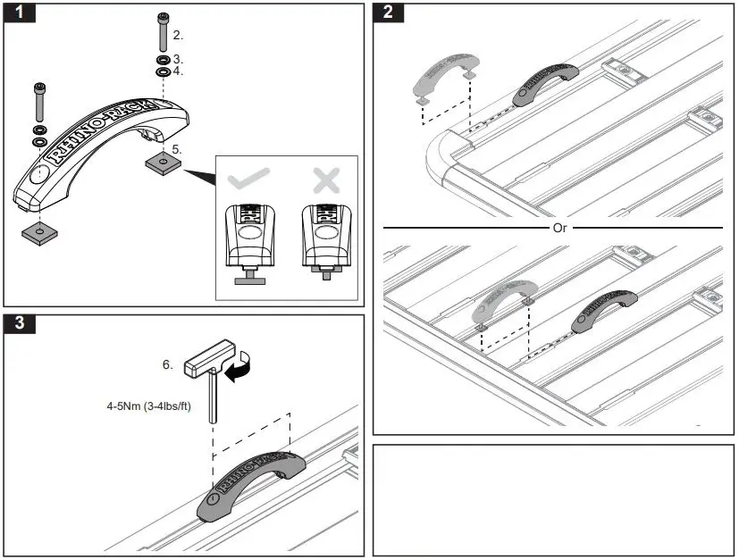 RHINO-RACK-43245-Pioneer-Grab-Handle-fig-3