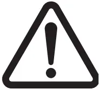 Warning Icon