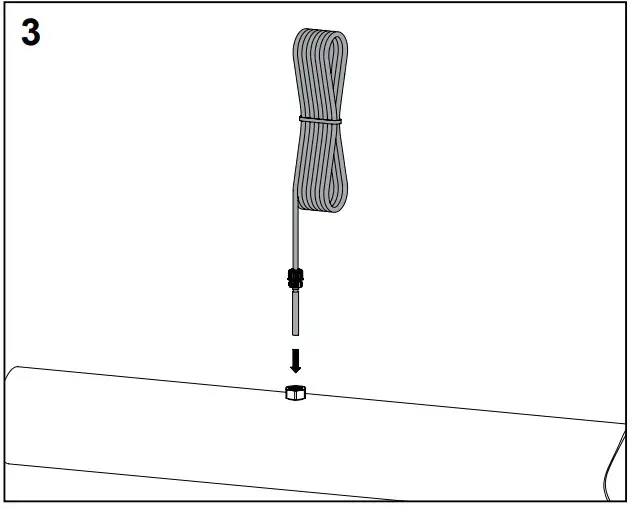 Installations instructions