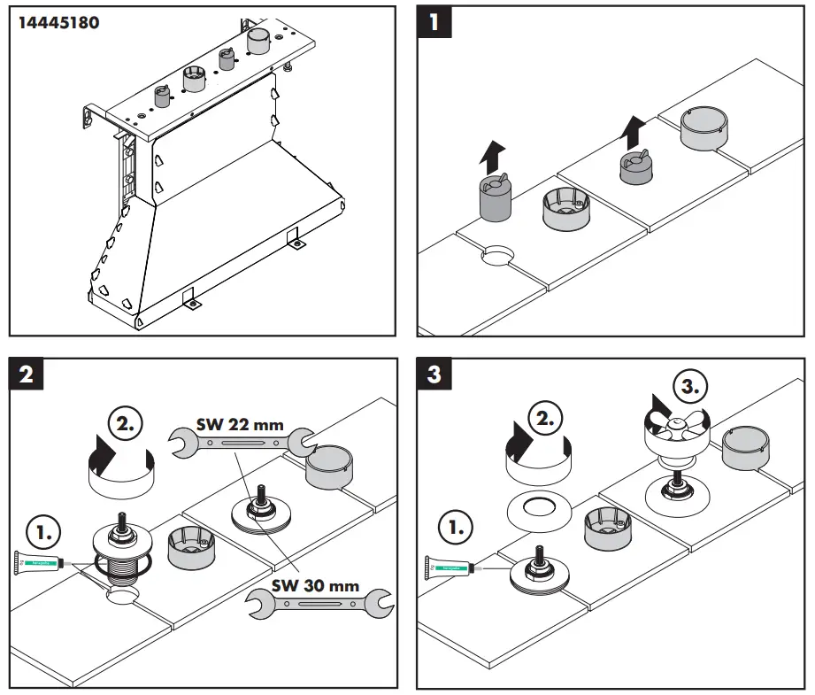 Assembly Instruction