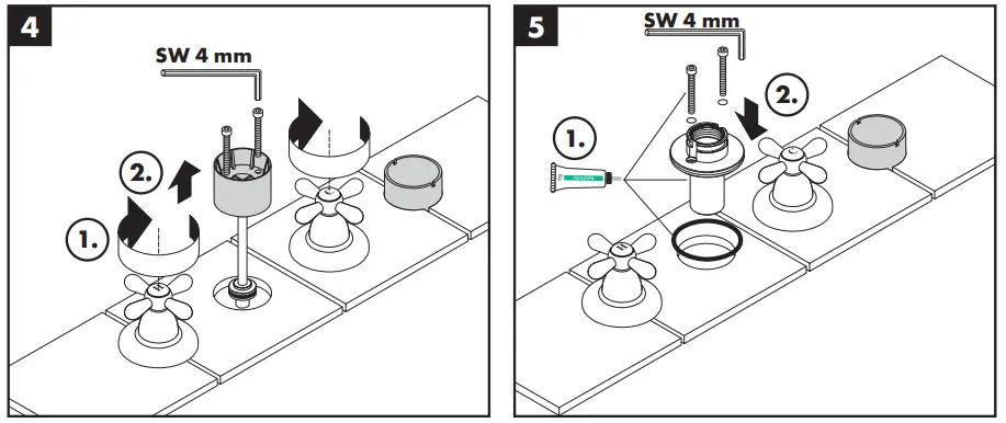 Assembly Instruction
