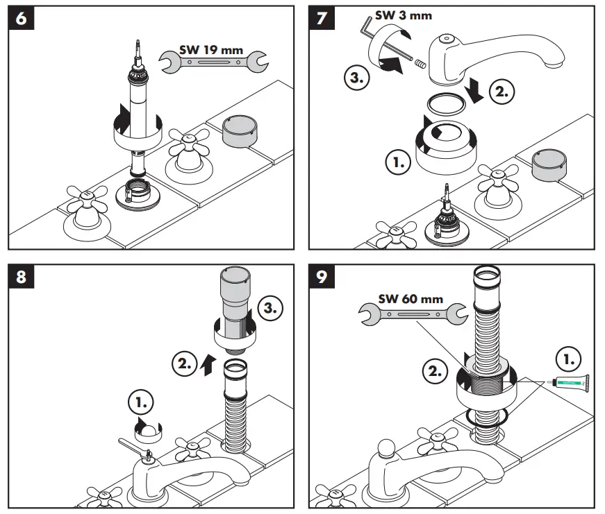 Assembly Instruction
