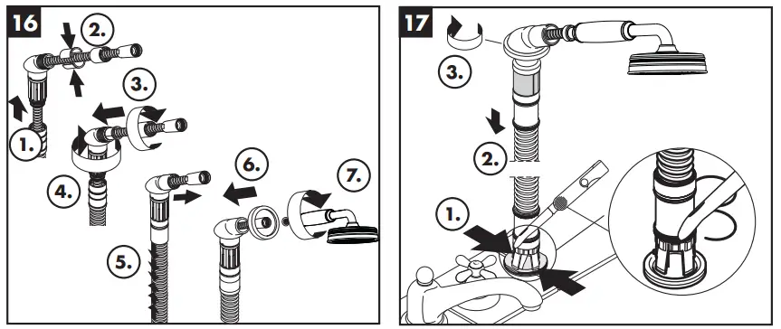 Assembly Instruction