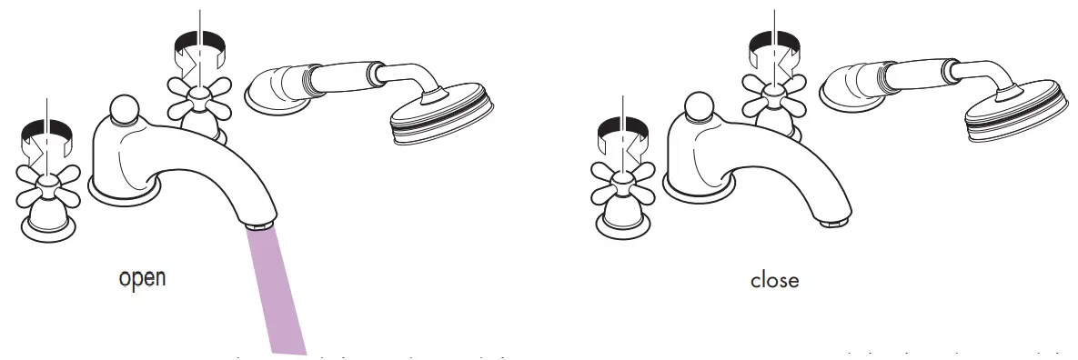 Operation Instruction