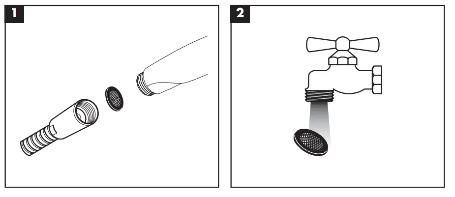 Cleaning Instruction