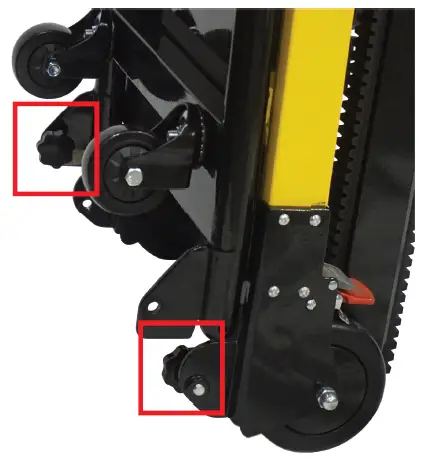 VOLTSTAIR-Dolly-Titan-Motorized-Powered-Stair-Climbing-Hand-Truck-14