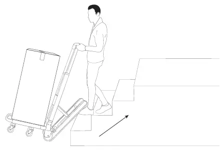 VOLTSTAIR-Dolly-Titan-Motorized-Powered-Stair-Climbing-Hand-Truck-22