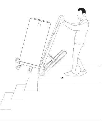 VOLTSTAIR-Dolly-Titan-Motorized-Powered-Stair-Climbing-Hand-Truck-23