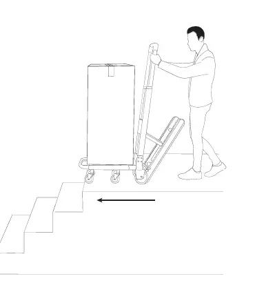 VOLTSTAIR-Dolly-Titan-Motorized-Powered-Stair-Climbing-Hand-Truck-25