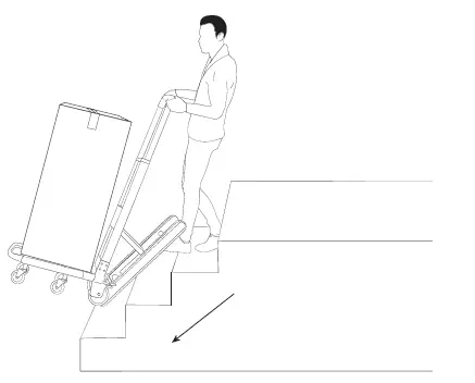VOLTSTAIR-Dolly-Titan-Motorized-Powered-Stair-Climbing-Hand-Truck-27