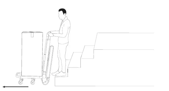 VOLTSTAIR-Dolly-Titan-Motorized-Powered-Stair-Climbing-Hand-Truck-29