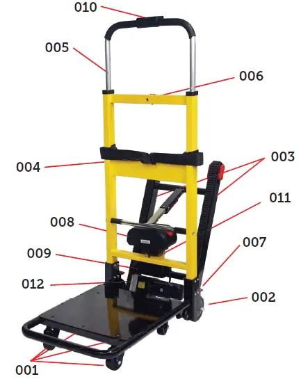 VOLTSTAIR-Dolly-Titan-Motorized-Powered-Stair-Climbing-Hand-Truck-30