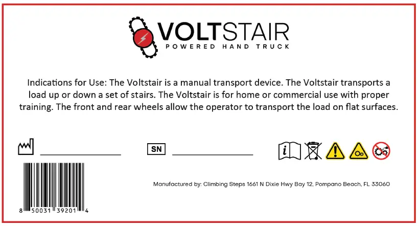 VOLTSTAIR-Dolly-Titan-Motorized-Powered-Stair-Climbing-Hand-Truck-32