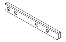 BLAZE CCA10i-BA Loudspeakers - Arm